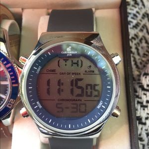 caribbean joe watch price